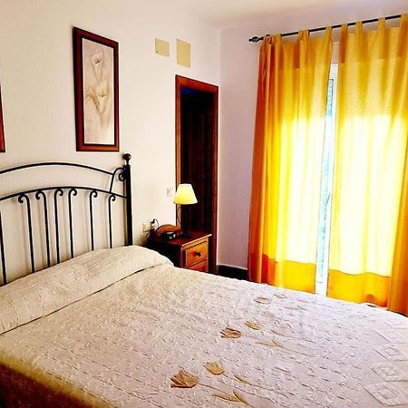 Atico Duplex Con Vistas Al Mar En Саара-де-лос-Атунес Екстер'єр фото