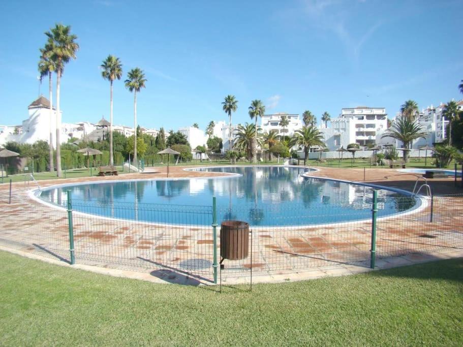 Atico Duplex Con Vistas Al Mar En Саара-де-лос-Атунес Екстер'єр фото