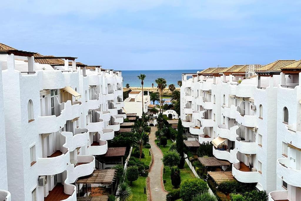 Atico Duplex Con Vistas Al Mar En Саара-де-лос-Атунес Екстер'єр фото