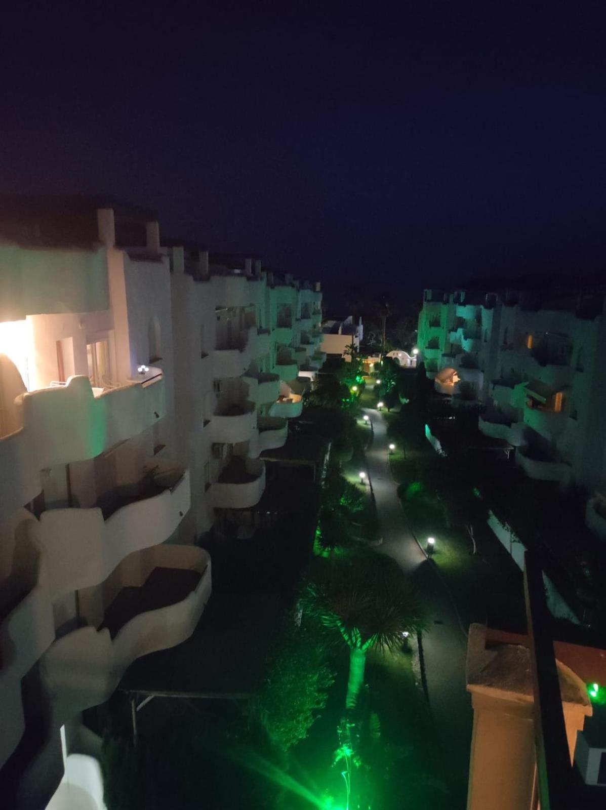 Atico Duplex Con Vistas Al Mar En Саара-де-лос-Атунес Екстер'єр фото